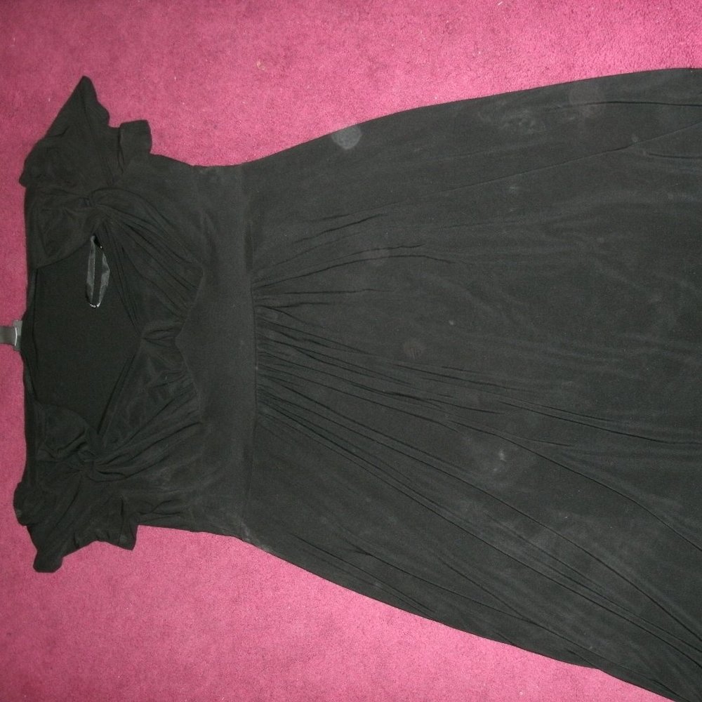 Bisou Skater Dress